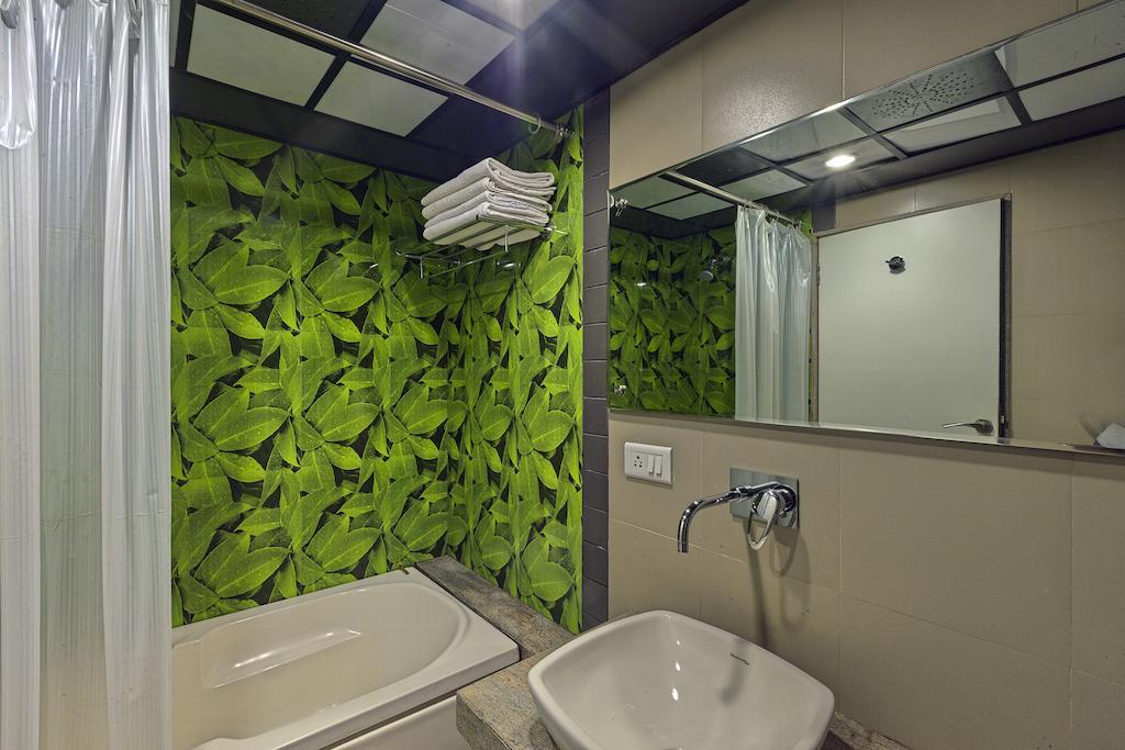 Shreyas Hotel Mahābaleshwar Cameră foto